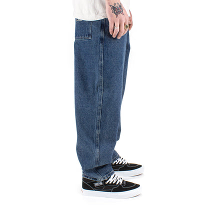 Baggy Denim Jeans