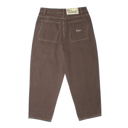 Baggy Denim Jeans