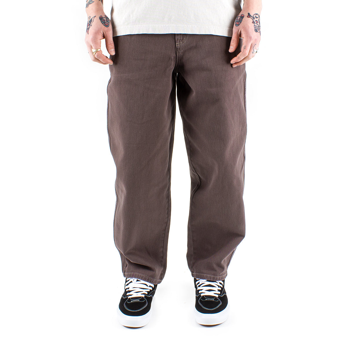 Baggy Denim Jeans