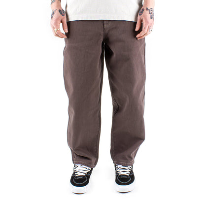 Baggy Denim Jeans