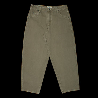 Baggy Denim Jeans