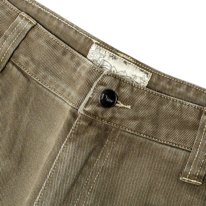 Baggy Denim Jeans