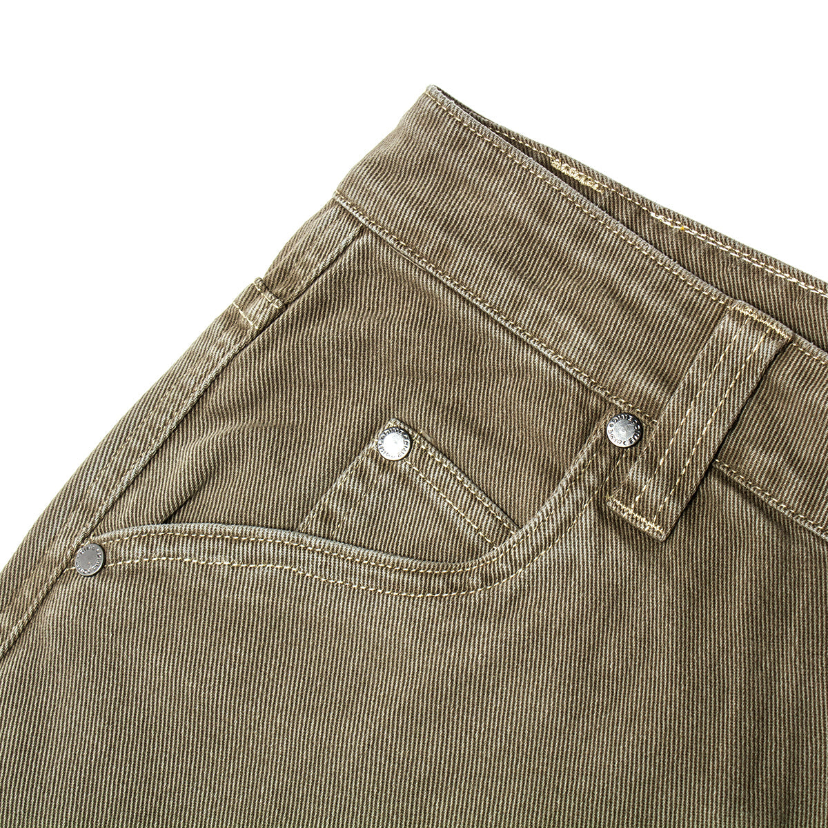 Baggy Denim Jeans