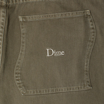 Baggy Denim Jeans