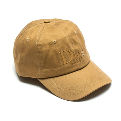 Classic Silicone Logo Cap