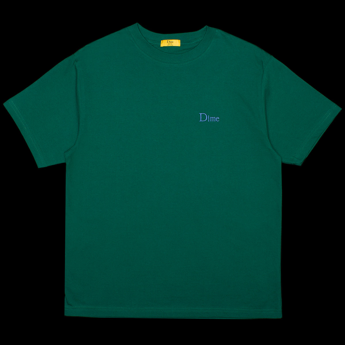 Classic Small Logo T-Shirt