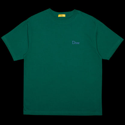 Classic Small Logo T-Shirt