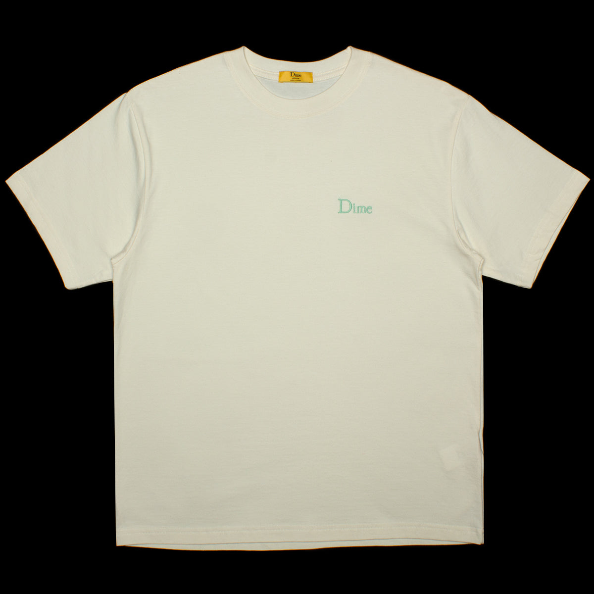 Classic Small Logo T-Shirt