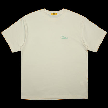 Classic Small Logo T-Shirt