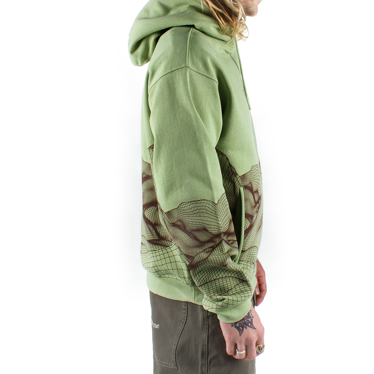 Landscape Hoodie