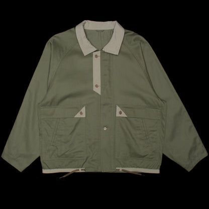 Women’s Tencel Cotton Chino Jacket