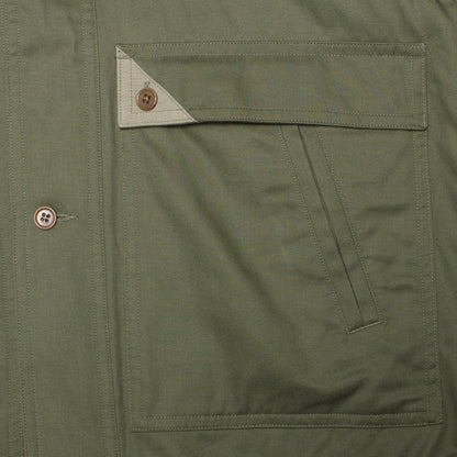 Women’s Tencel Cotton Chino Jacket