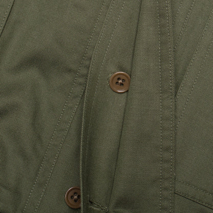 Women’s Tencel Cotton Chino Jacket