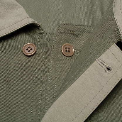 Women’s Tencel Cotton Chino Jacket
