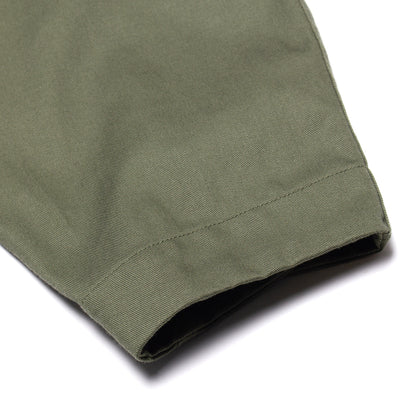 Women’s Tencel Cotton Chino Jacket