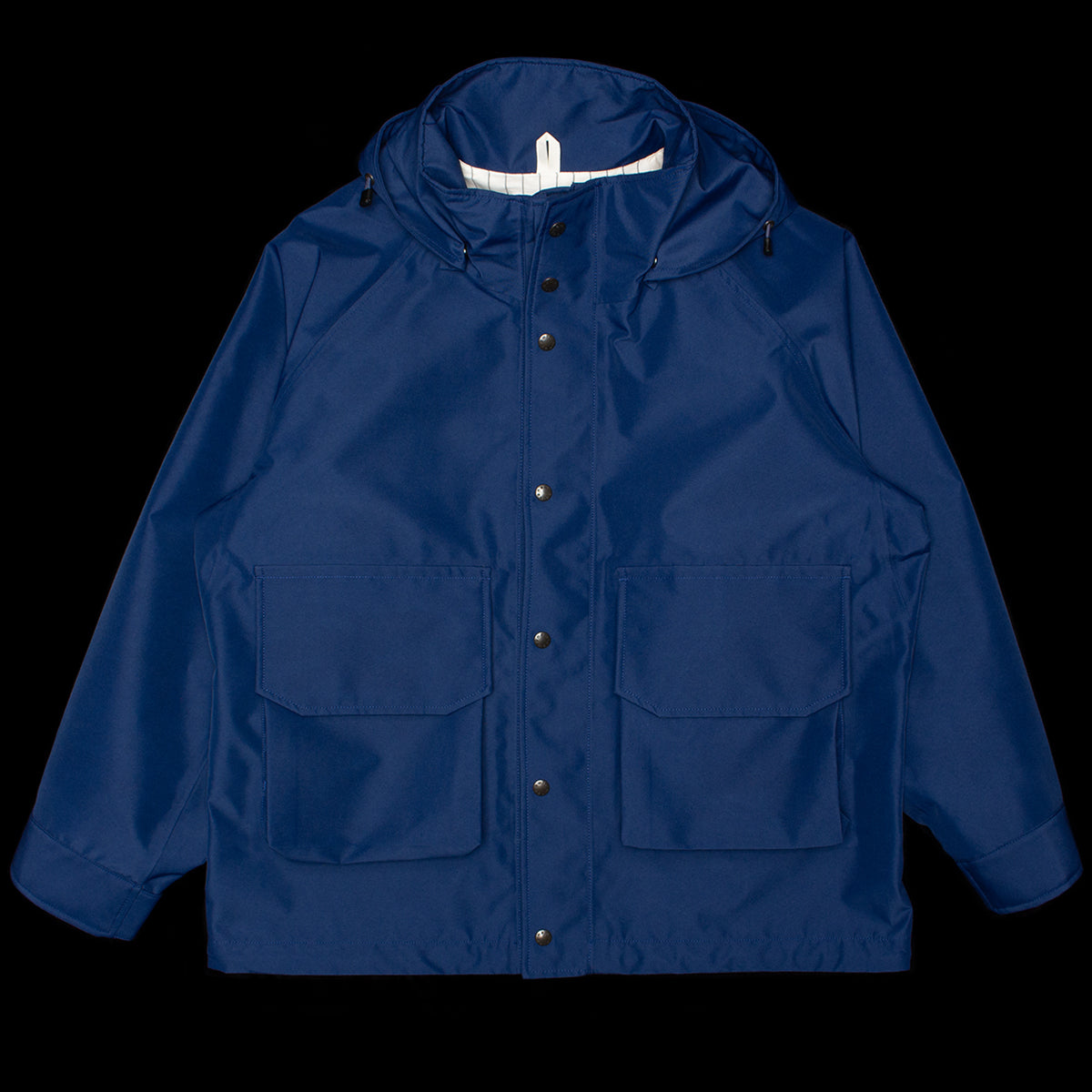 2L Gore-Tex Cruiser Jacket