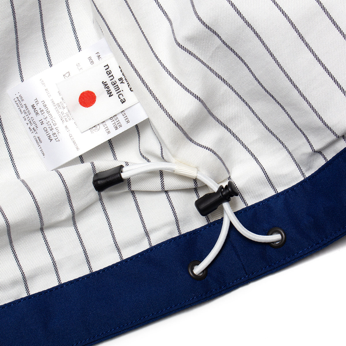 2L Gore-Tex Cruiser Jacket