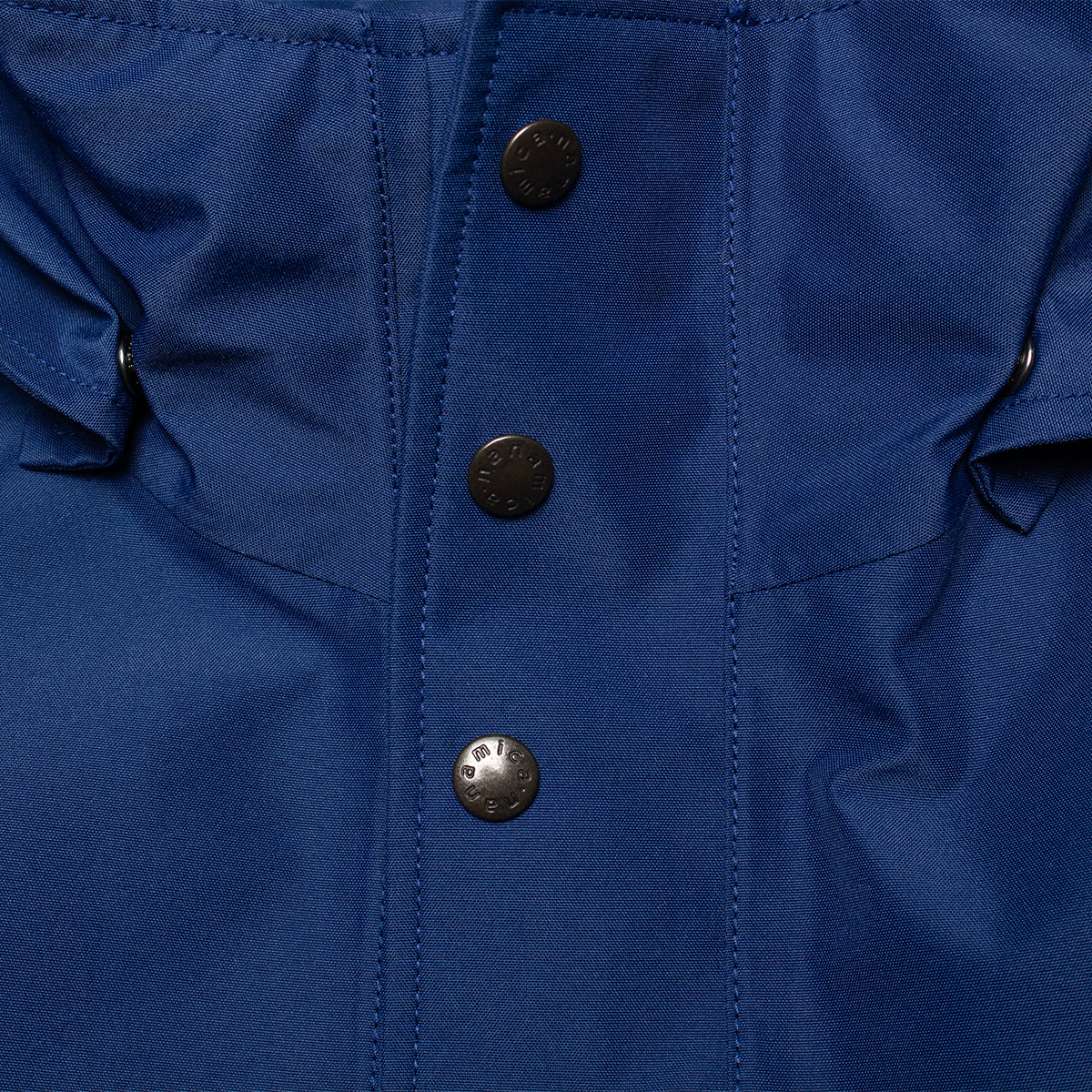 2L Gore-Tex Cruiser Jacket