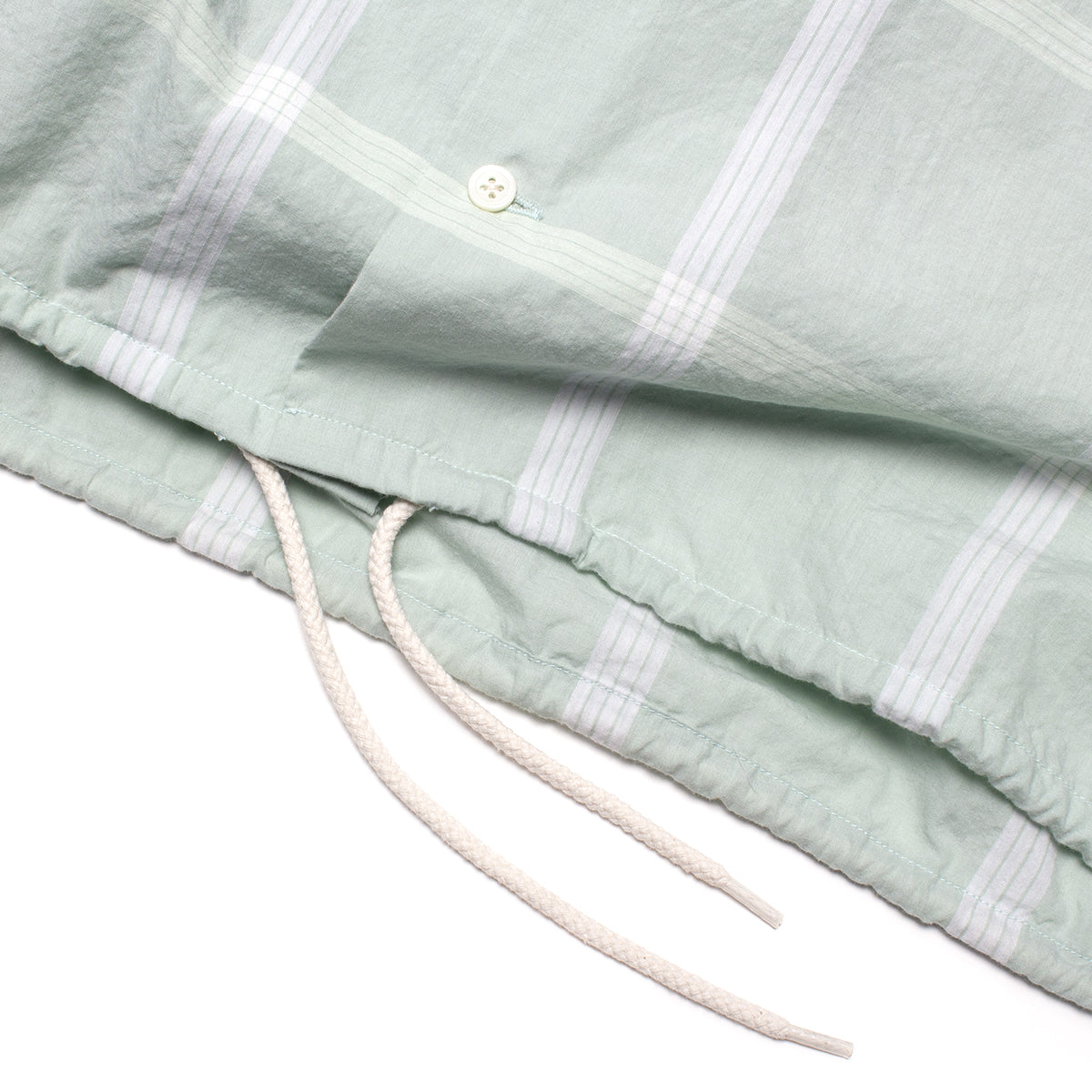 PALAKA Check Shirt
