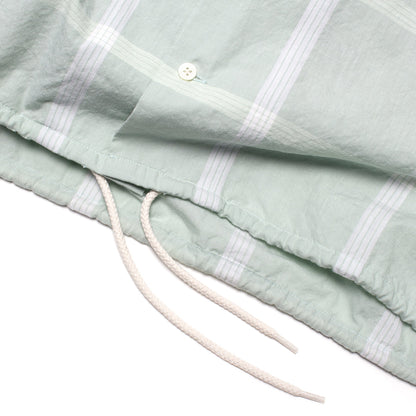 PALAKA Check Shirt