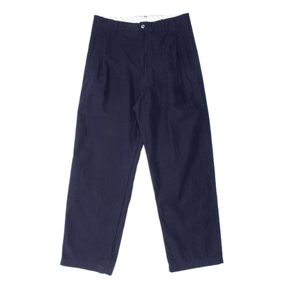 Tuck Club Pants
