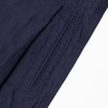 Tuck Club Pants