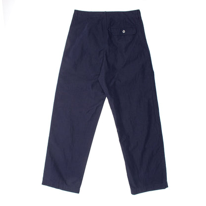 Tuck Club Pants
