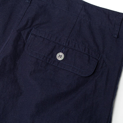 Tuck Club Pants