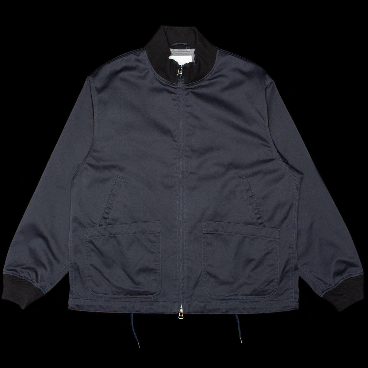 Windstopper Chino Deck Jacket