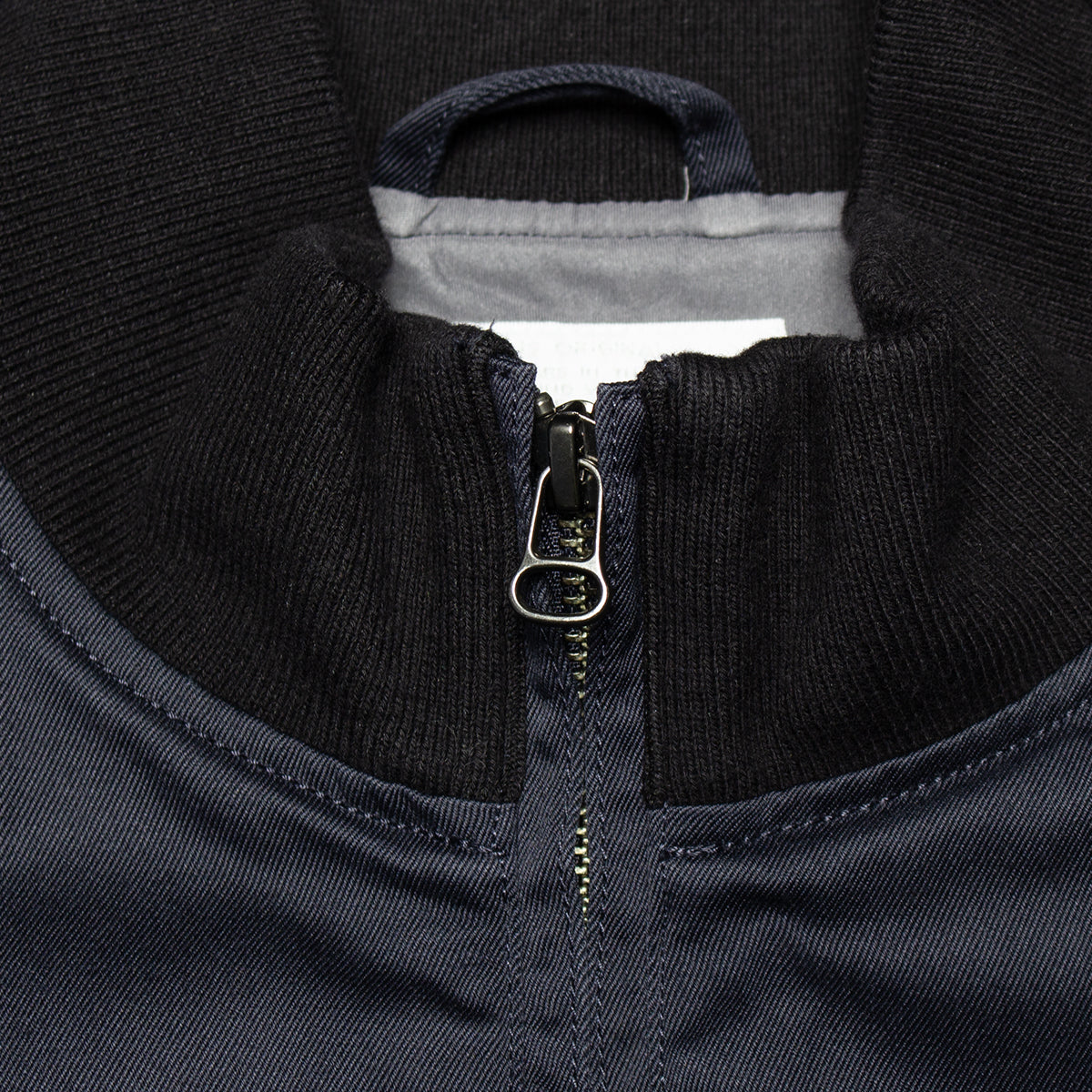 Windstopper Chino Deck Jacket
