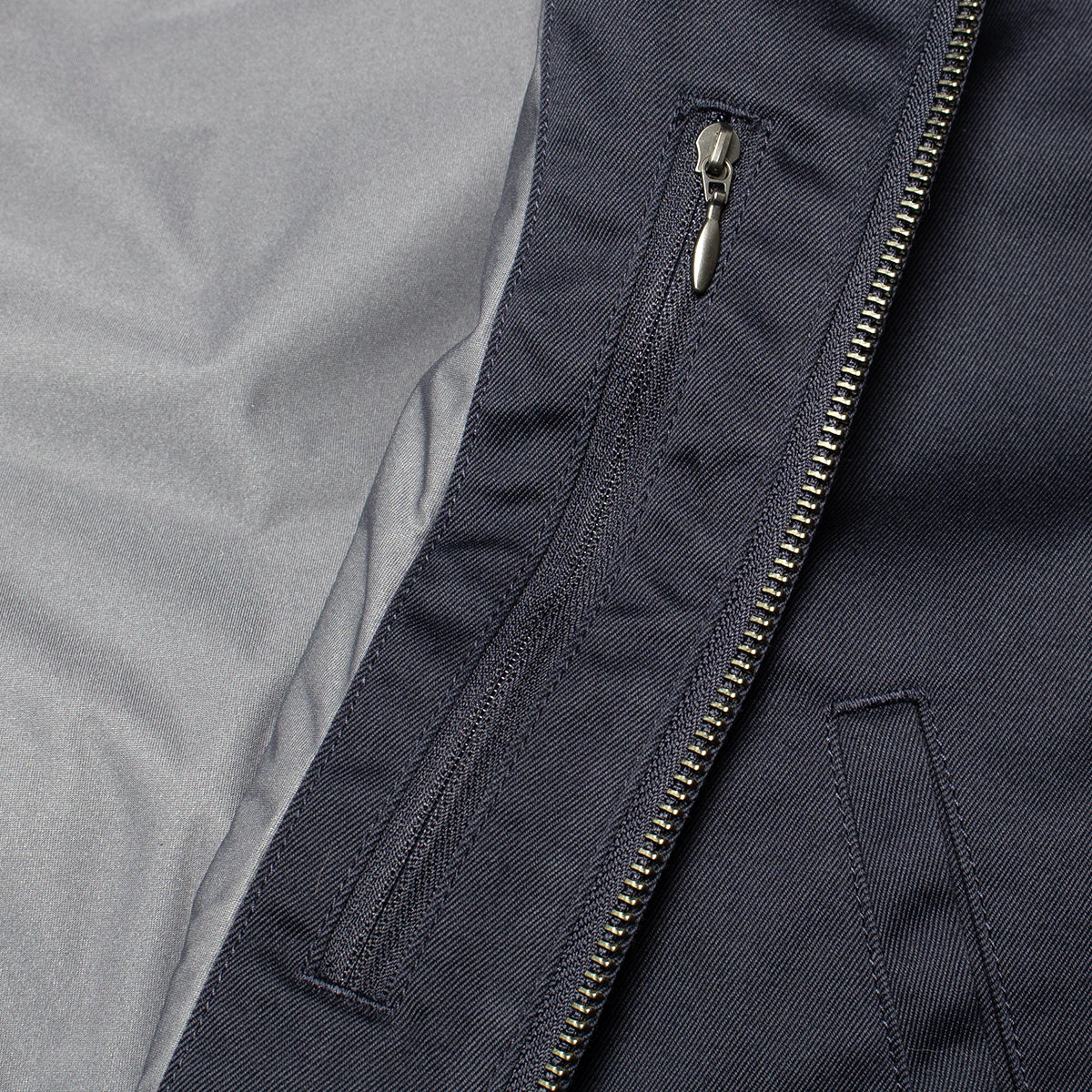 Windstopper Chino Deck Jacket