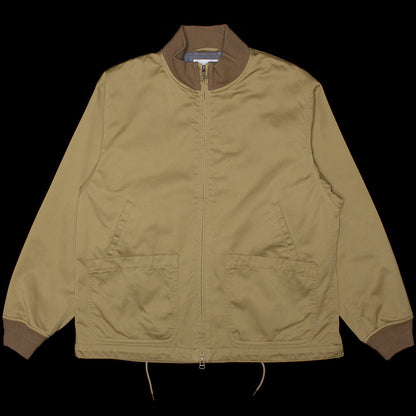 Windstopper Chino Deck Jacket