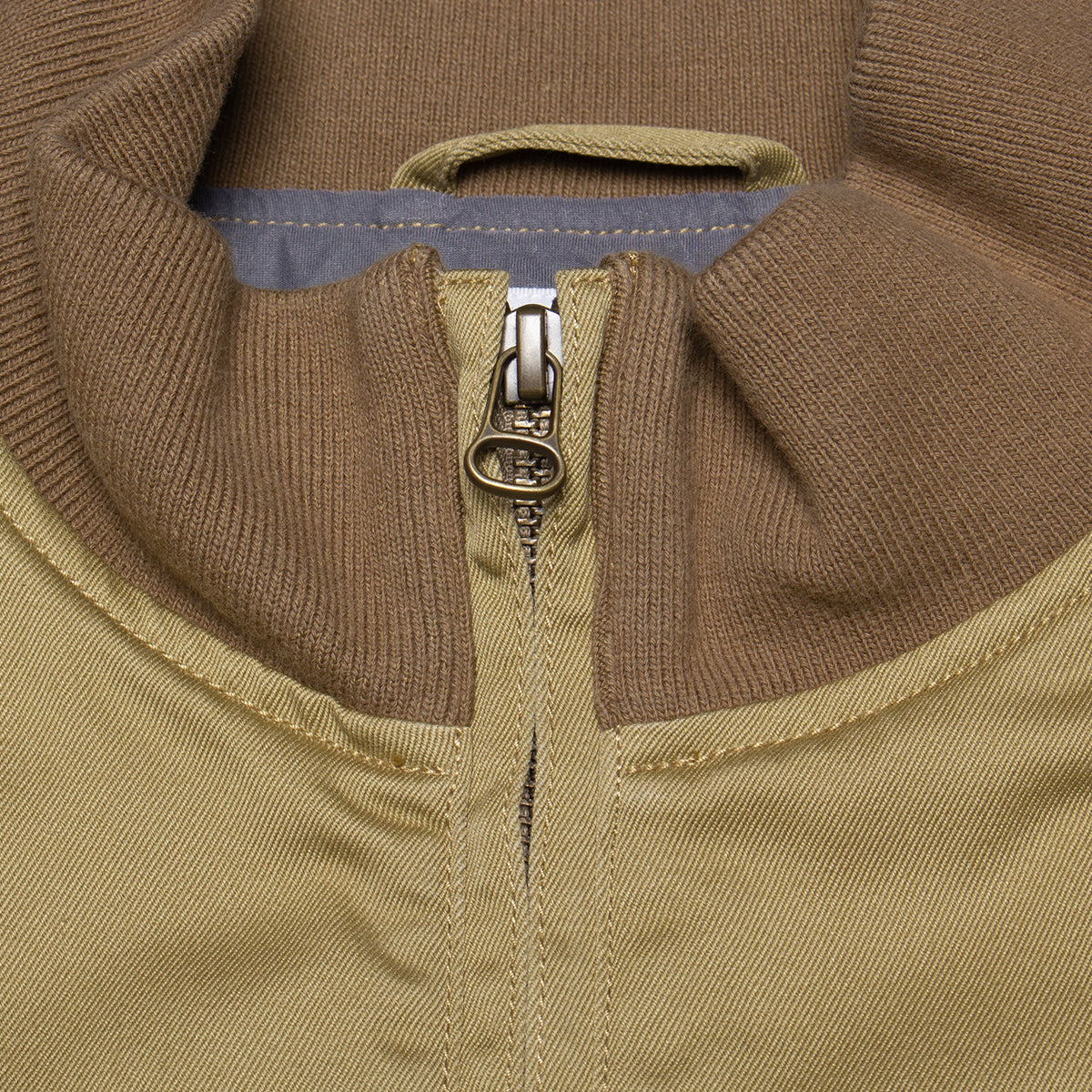 Windstopper Chino Deck Jacket