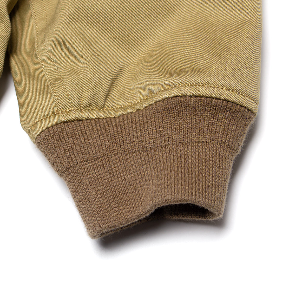 Windstopper Chino Deck Jacket