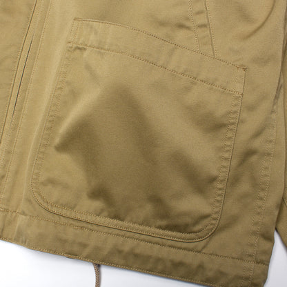 Windstopper Chino Deck Jacket