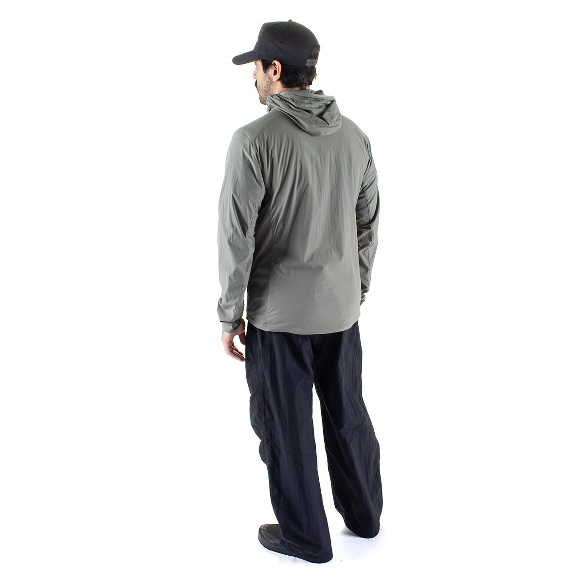 Atom SL Hoody