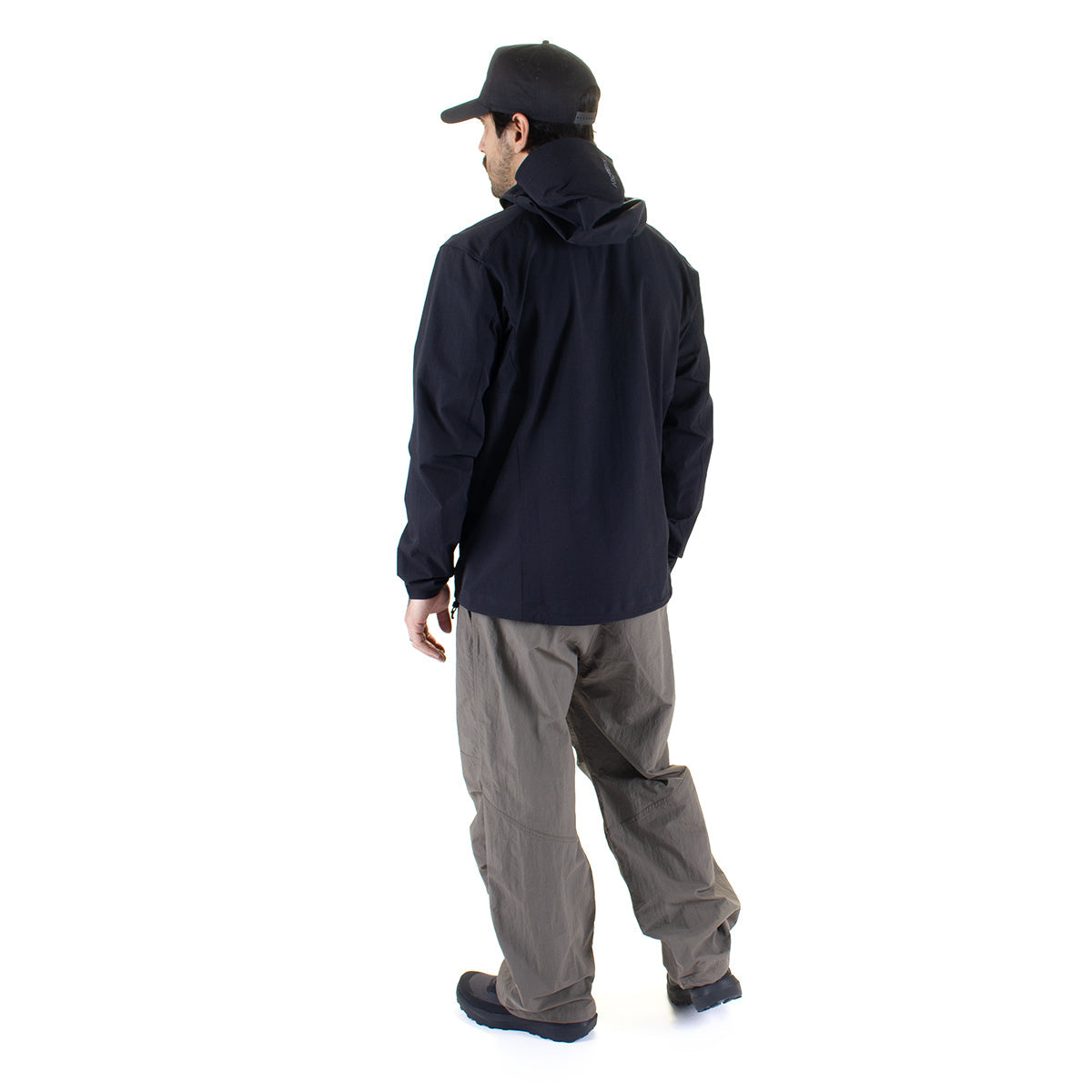 Gamma Hoody