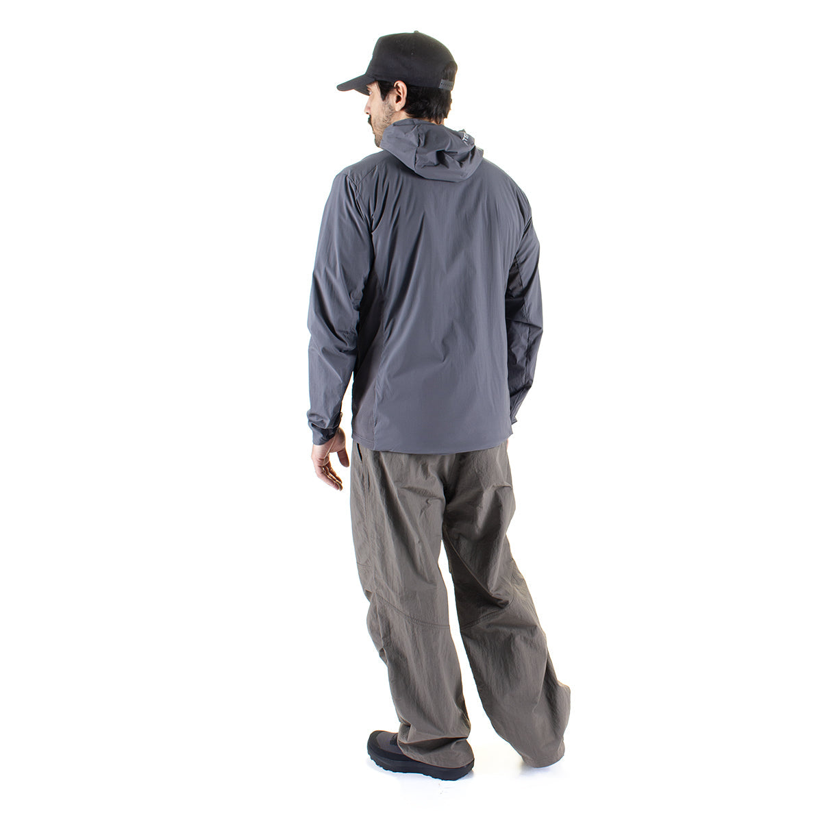 Atom SL Hoody