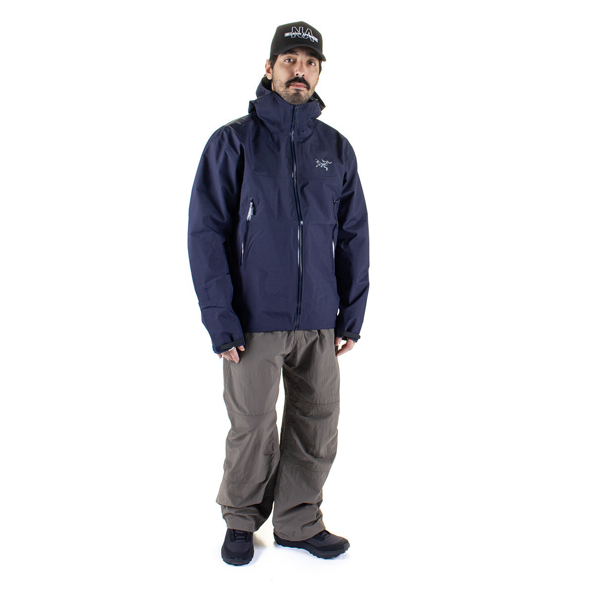 Beta Jacket