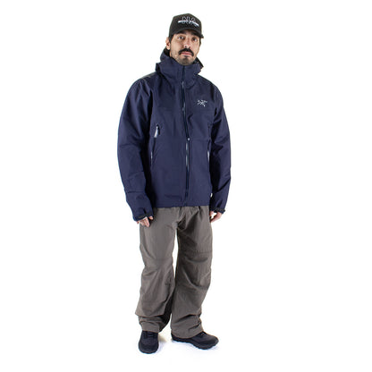 Beta Jacket