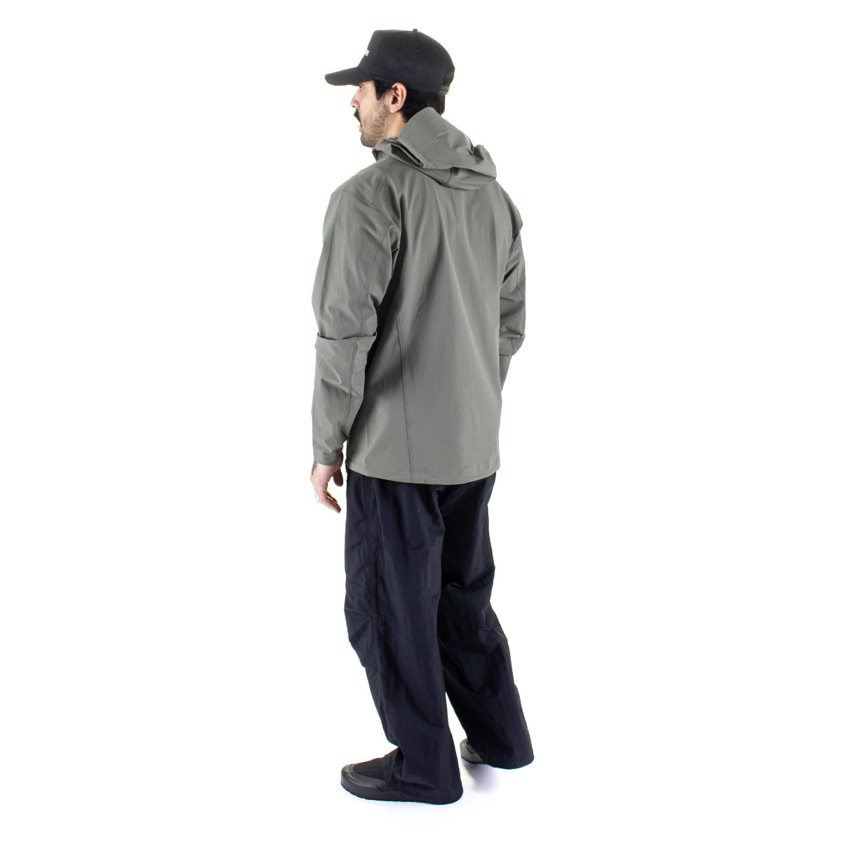 Gamma Hoody