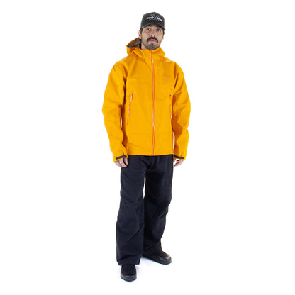 Beta Jacket