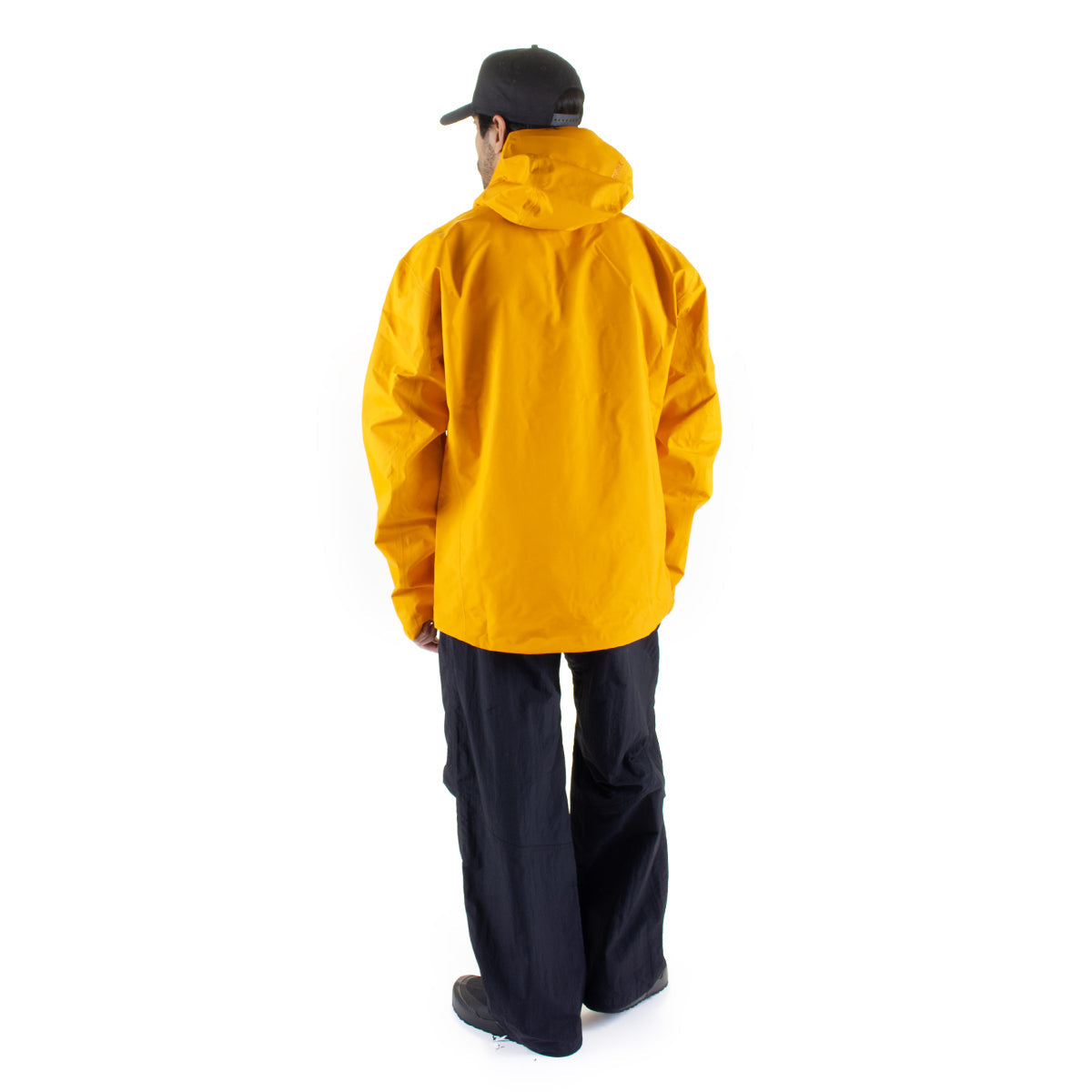 Beta Jacket