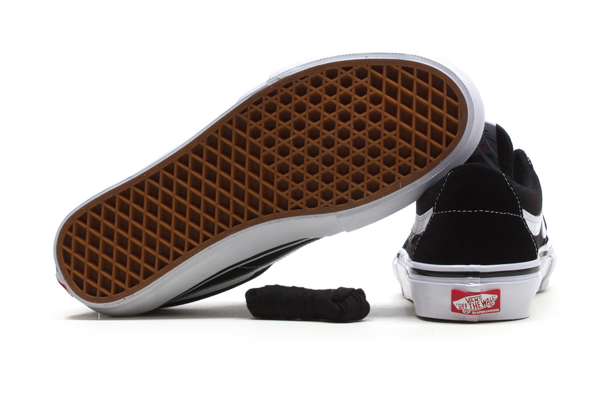 Skate Sk8-Low