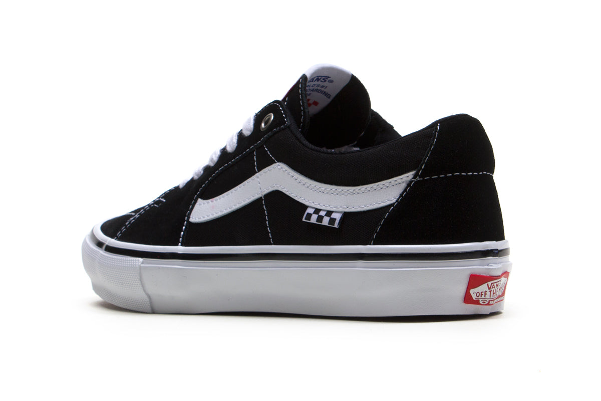 Skate Sk8-Low