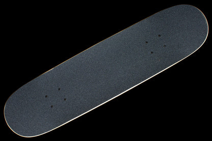 Cab Dragon One Off Birch White Complete 7.5"