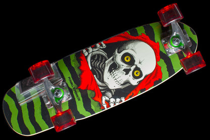 Micro Mini Ripper Complete 7.5"