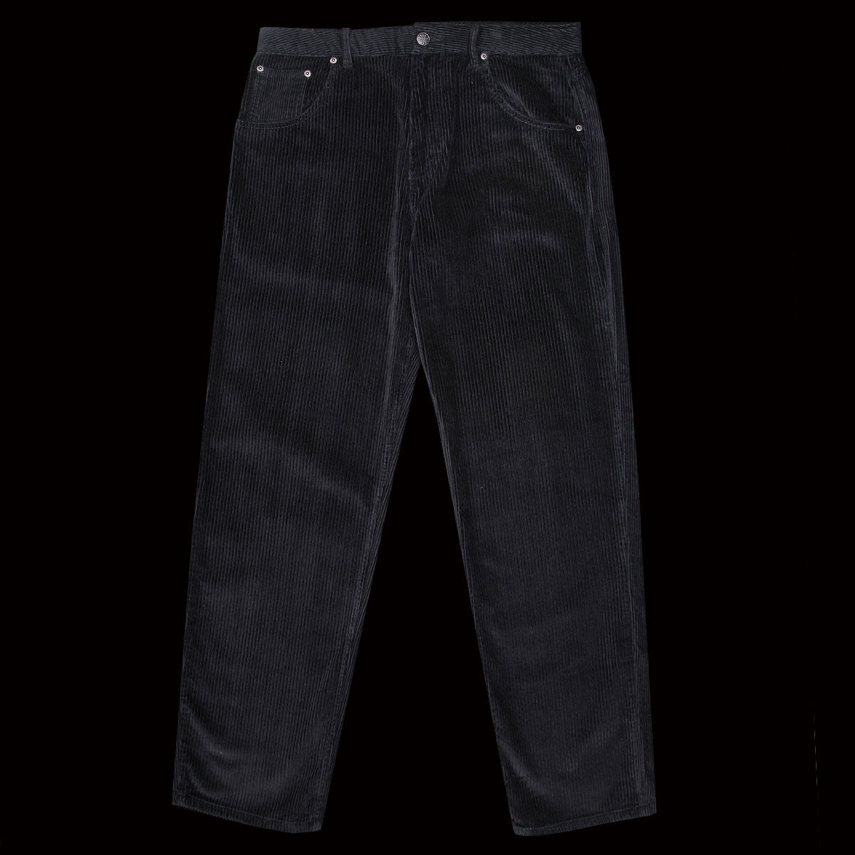 Corduroy 5-Pocket Pant