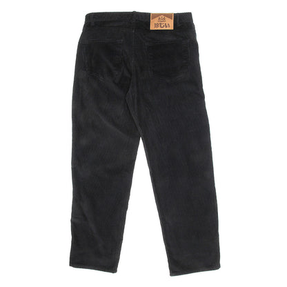 Corduroy 5-Pocket Pant