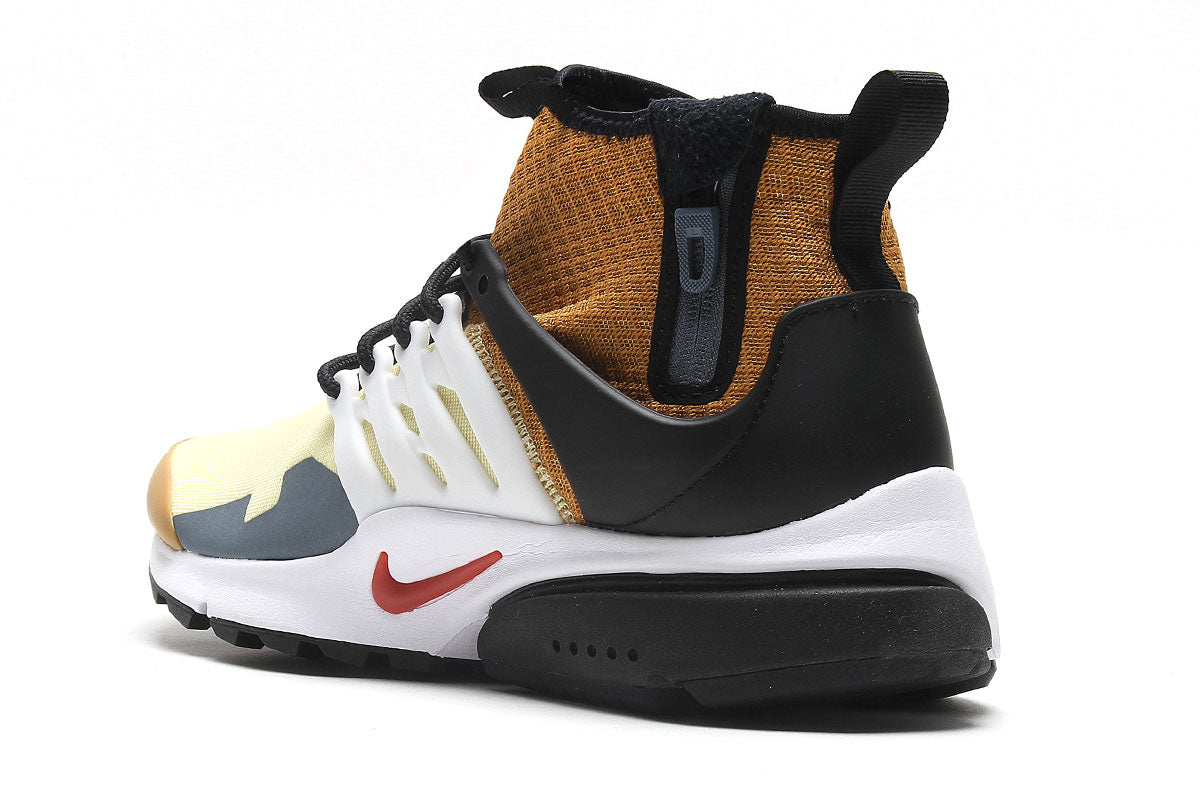 Air Presto Mid Utility